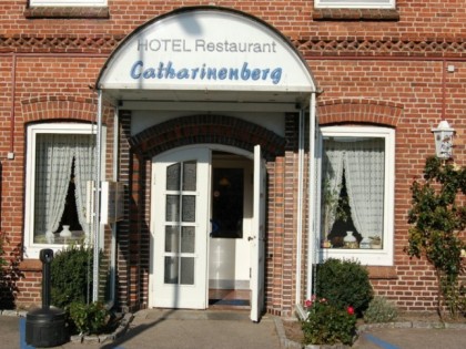 Photo:  Catharinenberg